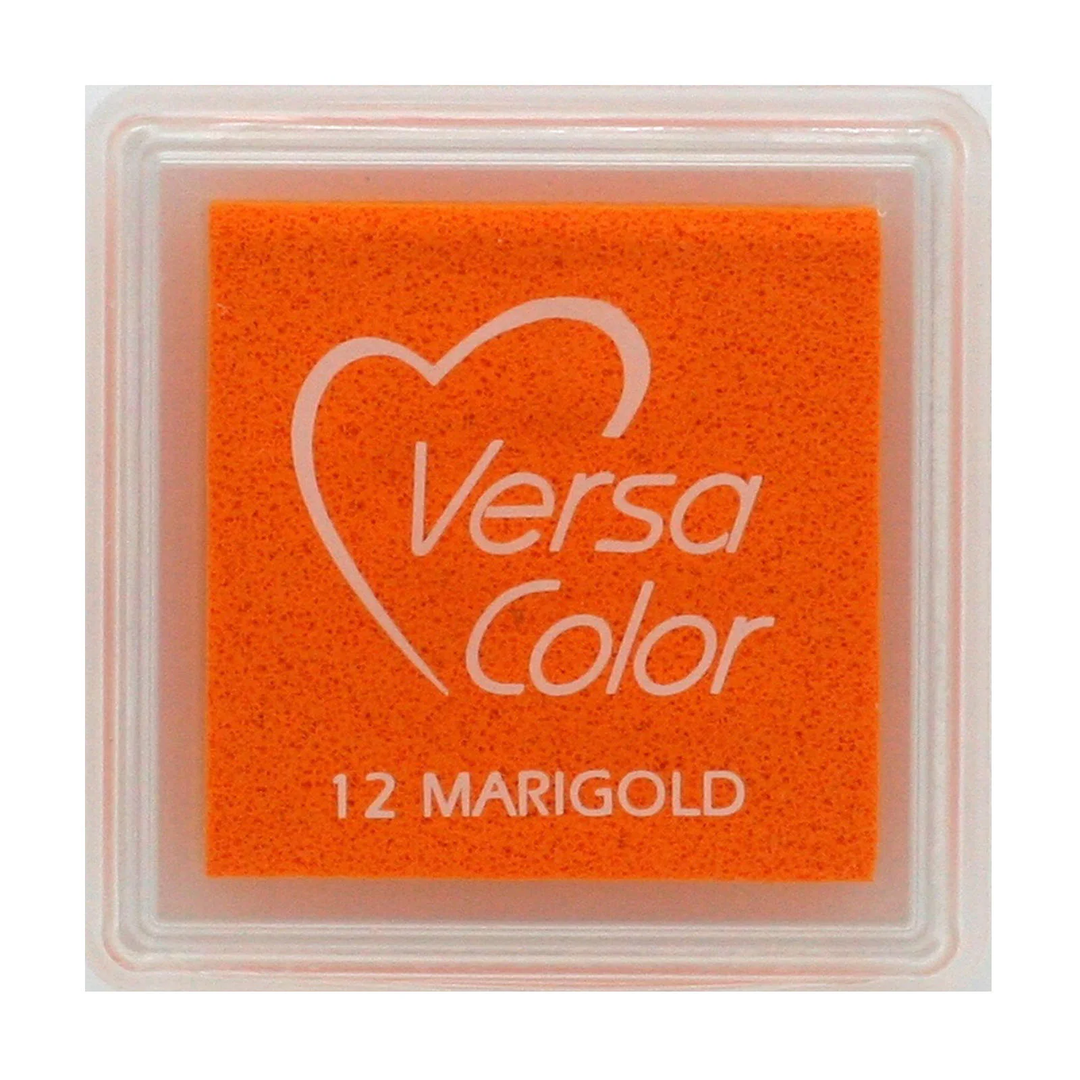 Tsukineko VersaColor Mini Stempelkissen (verschiedene Farben)