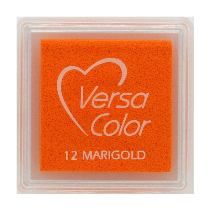 Tsukineko VersaColor Mini Stempelkissen (verschiedene Farben)