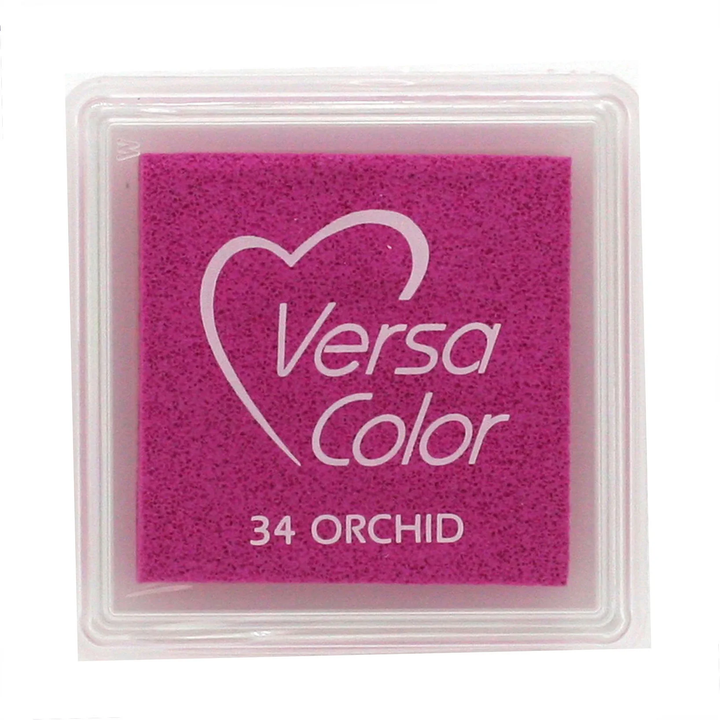 Tsukineko VersaColor Mini Stempelkissen (verschiedene Farben)