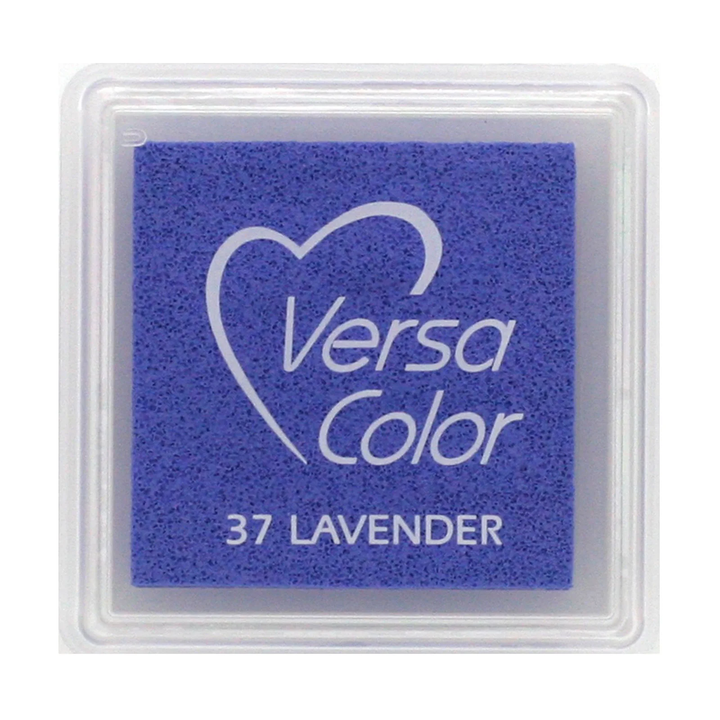 Tsukineko VersaColor Mini Stempelkissen (verschiedene Farben)