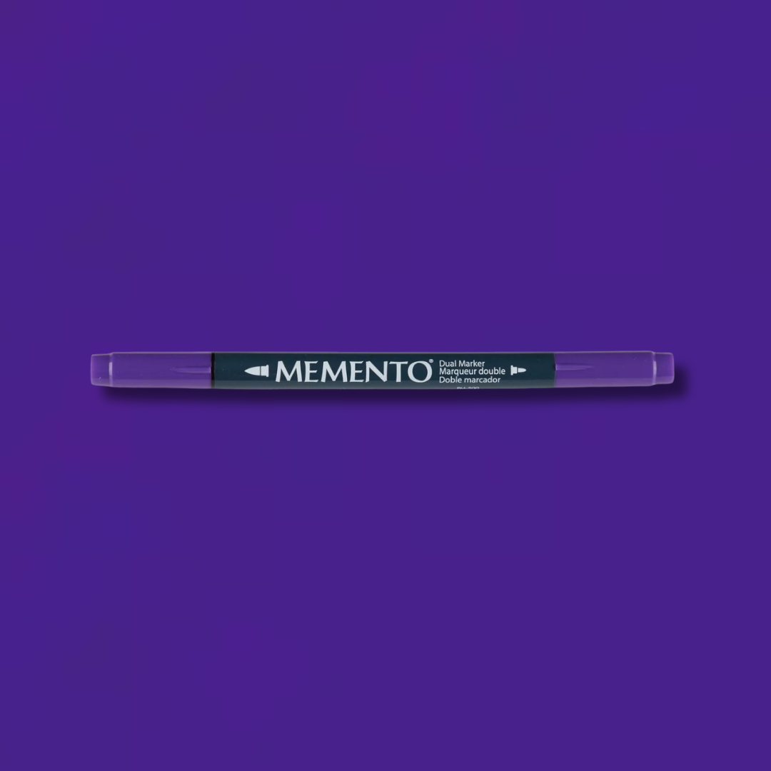 Memento Marker Stempel Stifte