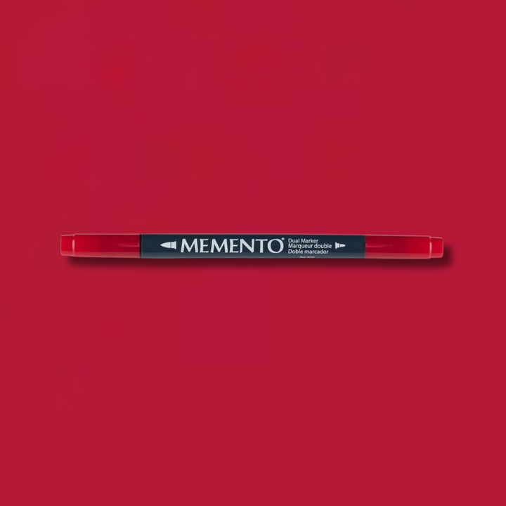 Memento Marker Stempel Stifte