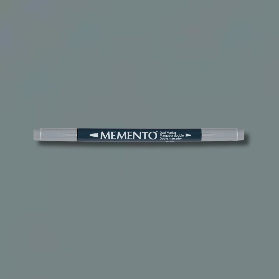 Memento Marker Stempel Stifte