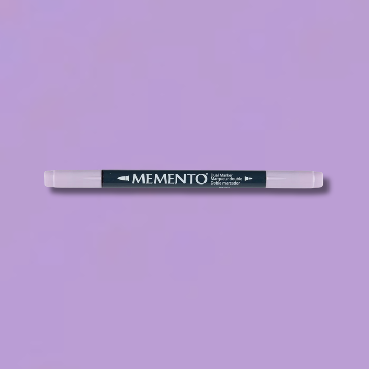Memento Marker Stempel Stifte