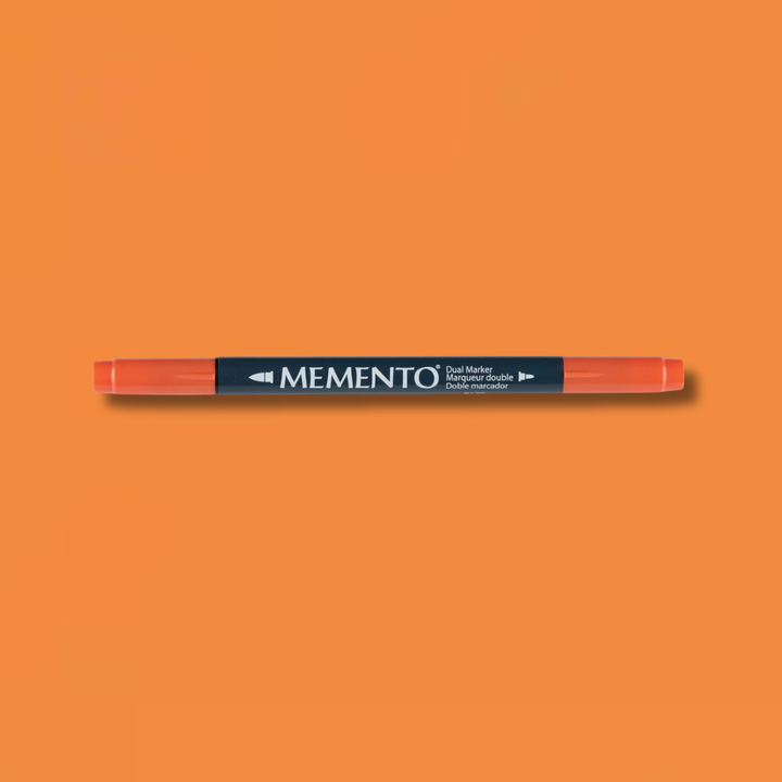 Memento Marker Stempel Stifte