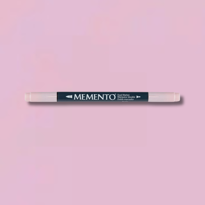 Memento Marker Stempel Stifte