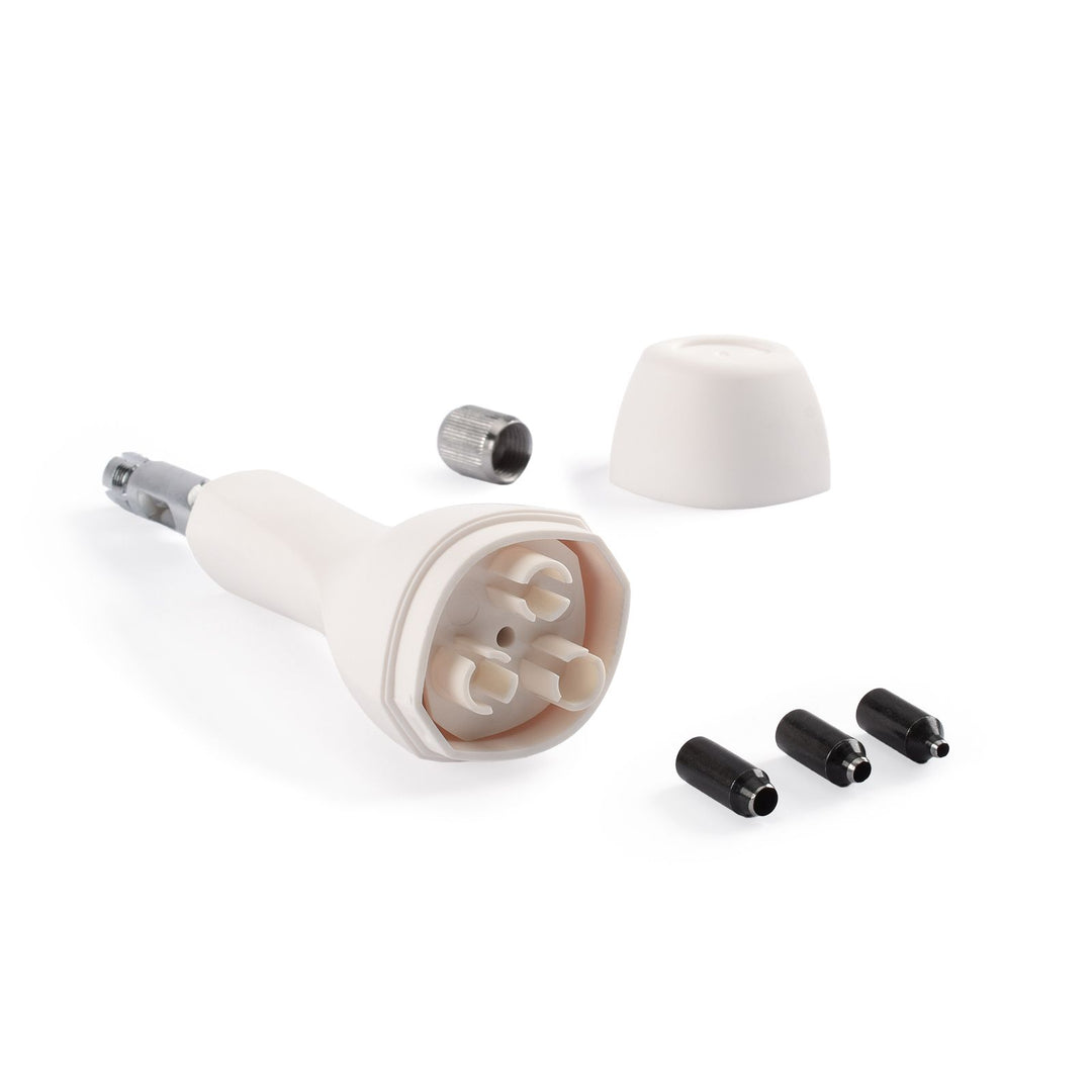 Schraubenstanzer mit 3 Spitzen - Ansicht 4