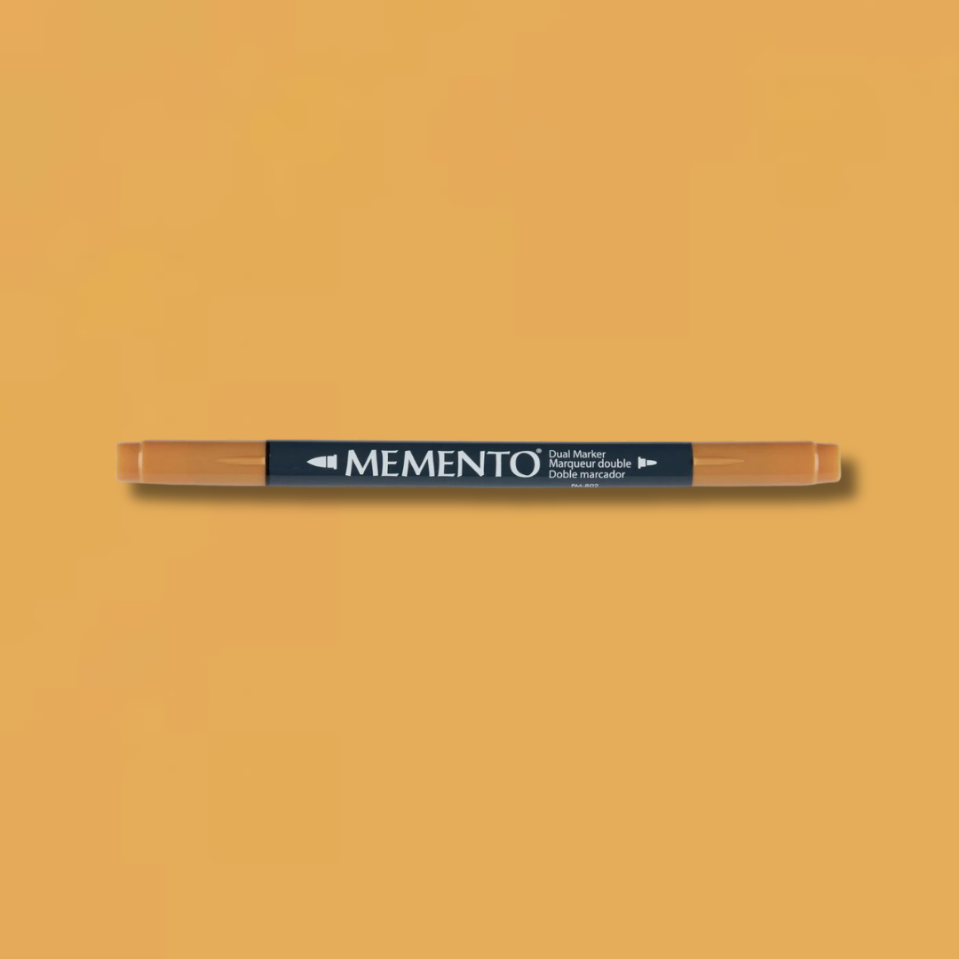 Memento Marker Stempel Stifte