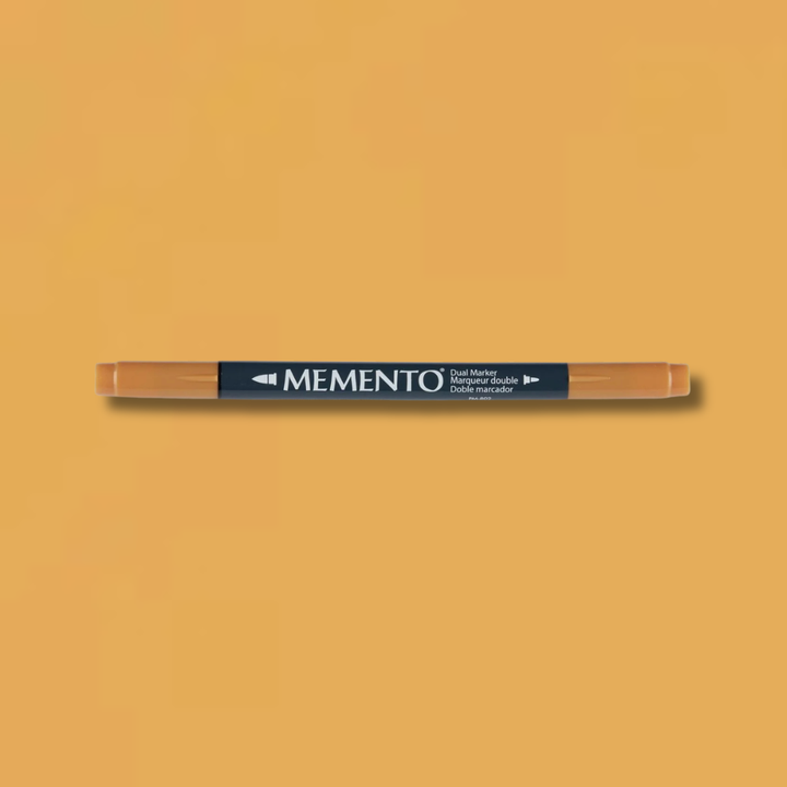 Memento Marker Stempel Stifte