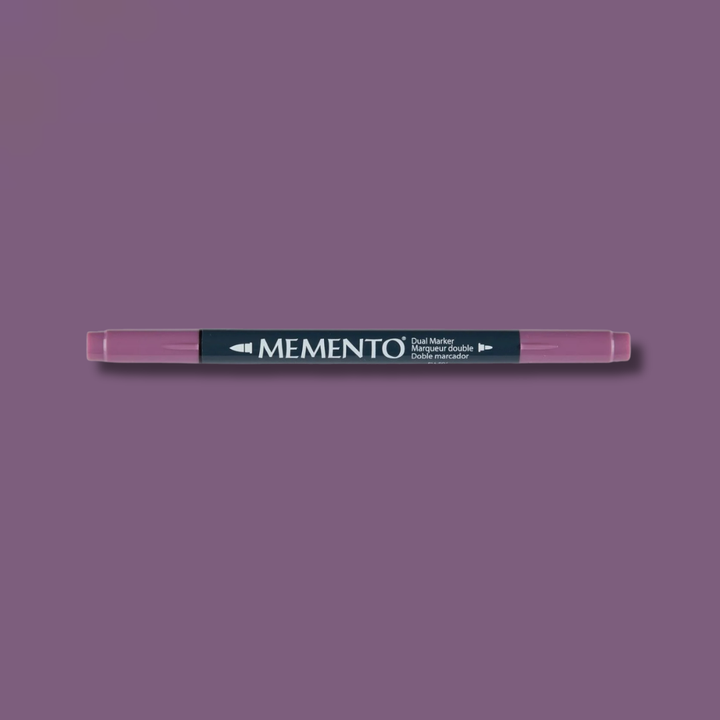 Memento Marker Stempel Stifte