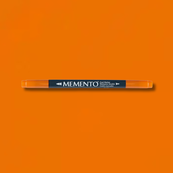 Memento Marker Stempel Stifte