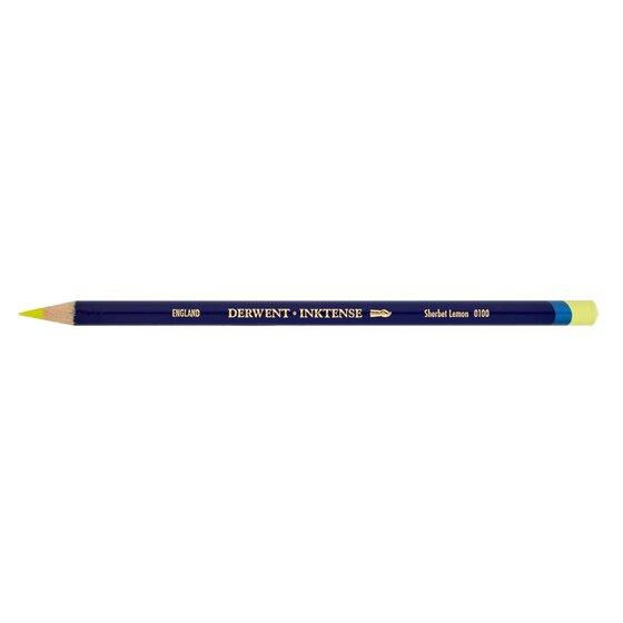 INKTENSE Aquarellstift auf Tintenbasis 100 Farben - Stifteliebe
