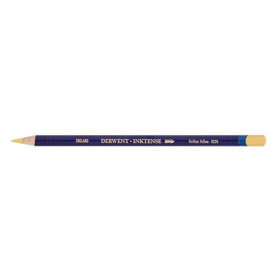 INKTENSE Aquarellstift auf Tintenbasis 100 Farben - Stifteliebe