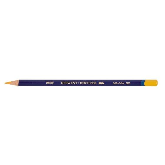 INKTENSE Aquarellstift auf Tintenbasis 100 Farben - Stifteliebe