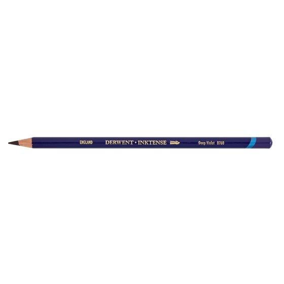 INKTENSE Aquarellstift auf Tintenbasis 100 Farben - Stifteliebe