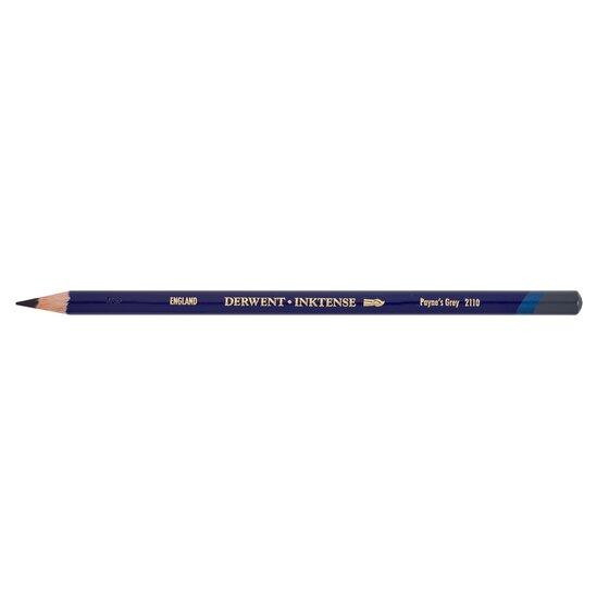 INKTENSE Aquarellstift auf Tintenbasis 100 Farben - Stifteliebe