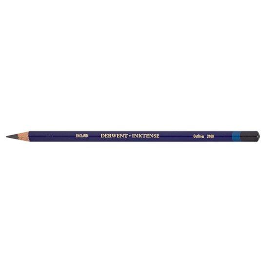 INKTENSE Aquarellstift auf Tintenbasis 100 Farben - Stifteliebe