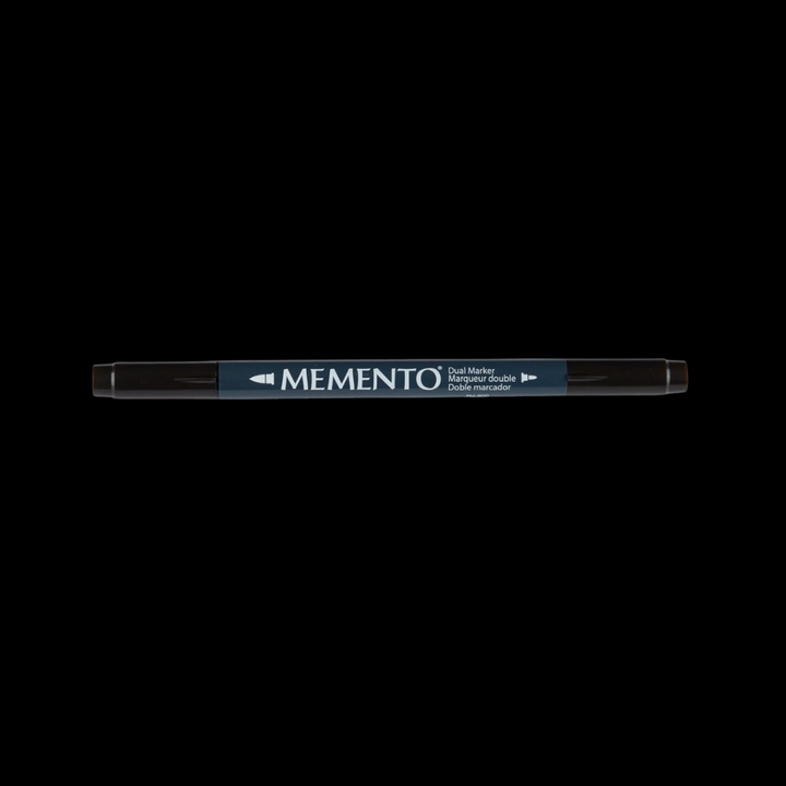 Memento Marker Stempel Stifte