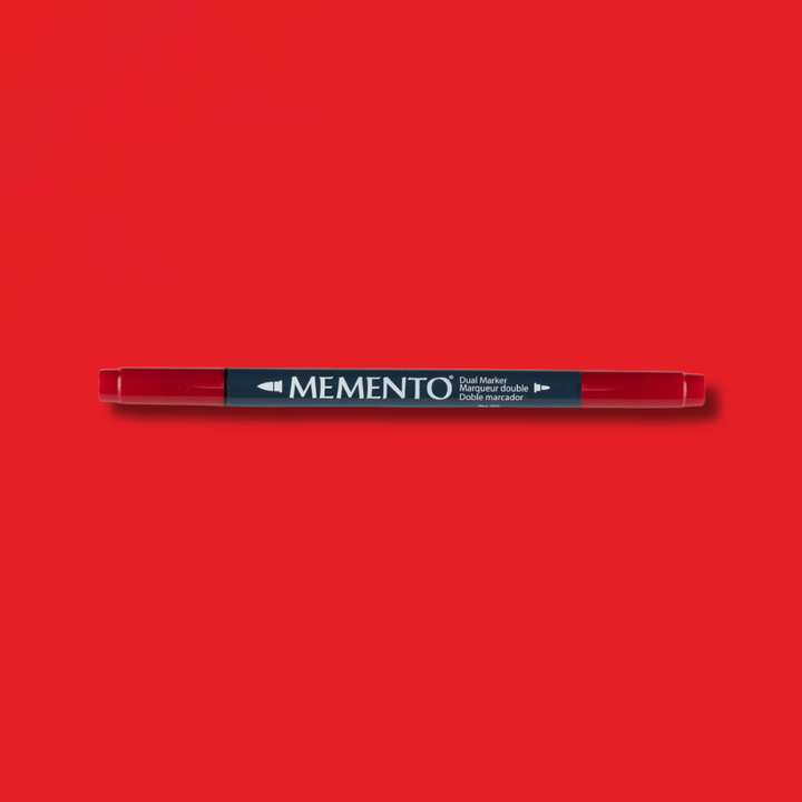 Memento Marker Stempel Stifte