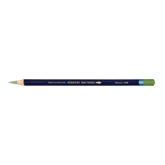INKTENSE Aquarellstift auf Tintenbasis 100 Farben - Stifteliebe