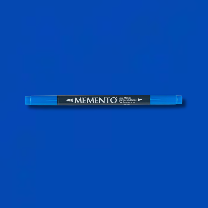 Memento Marker Stempel Stifte