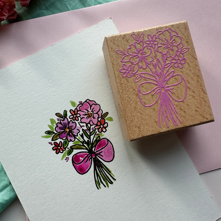 Pippalilly Stempel