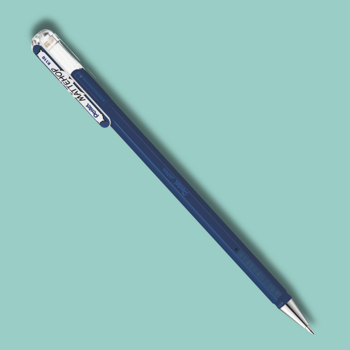 Mattehop Gelstift