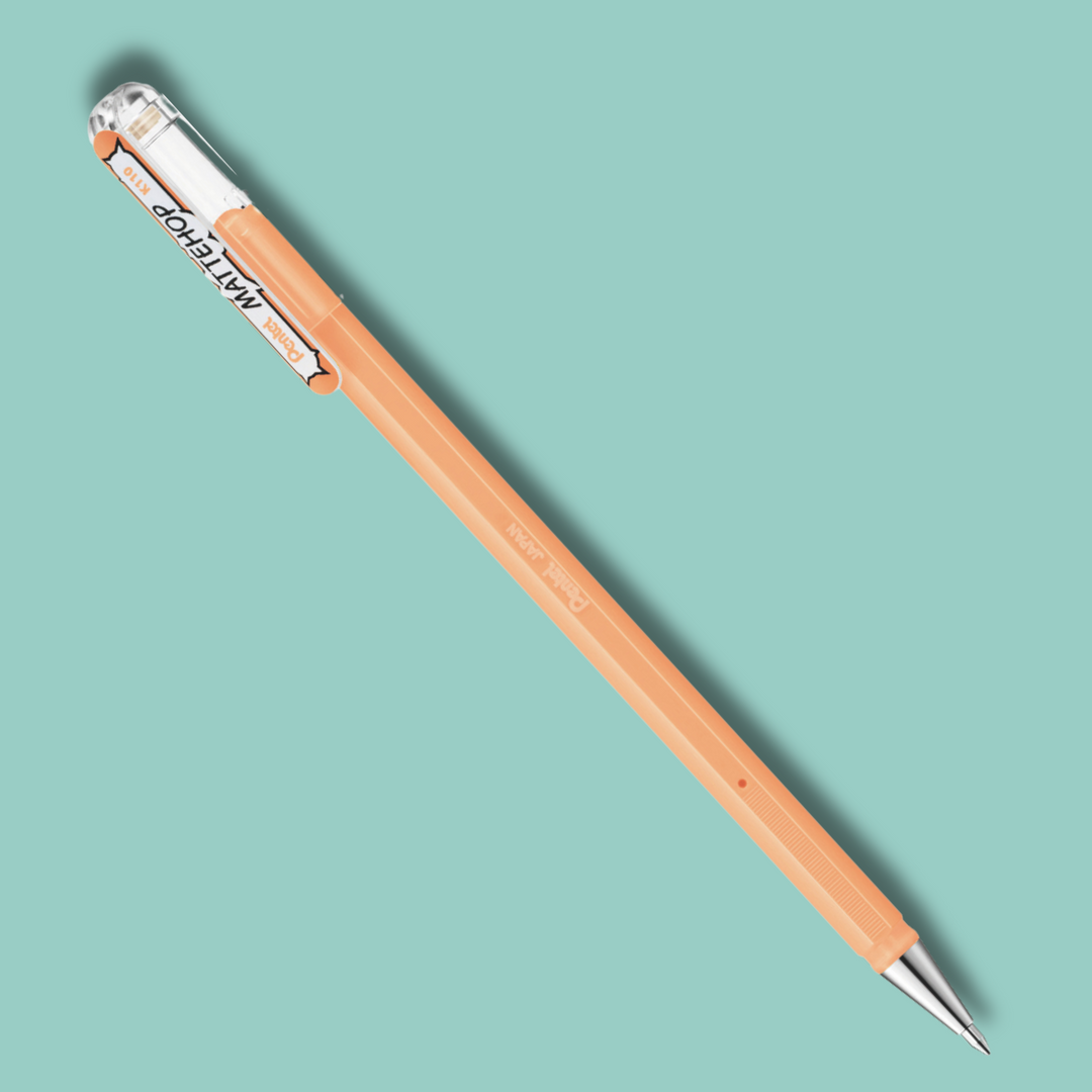 Mattehop Gelstift