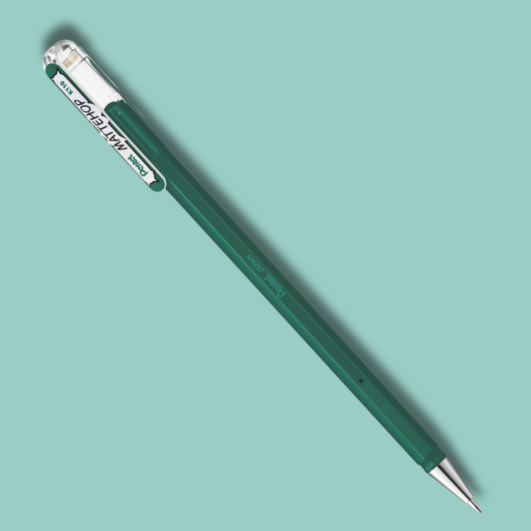 Mattehop Gelstift