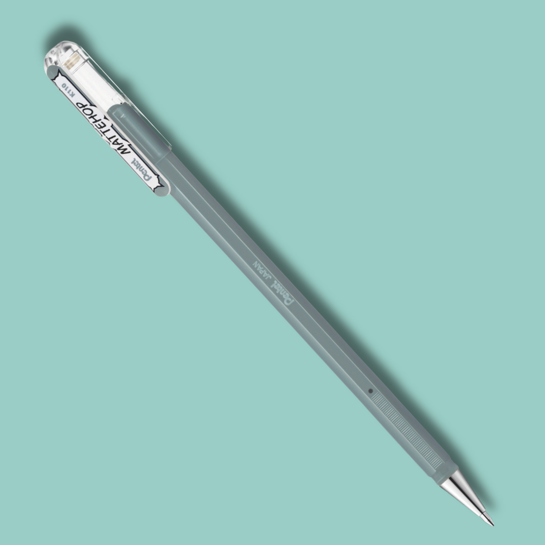 Mattehop Gelstift