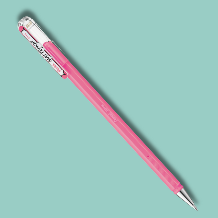 Mattehop Gelstift