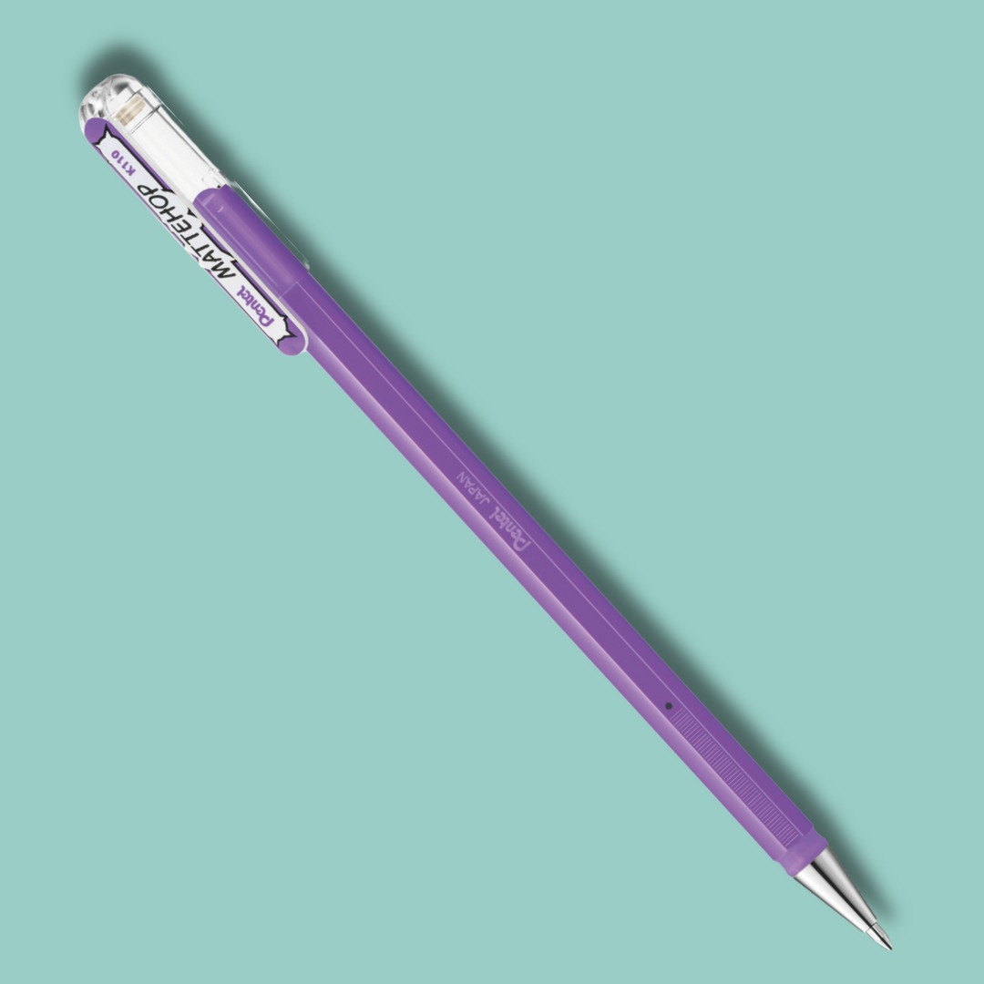 Mattehop Gelstift