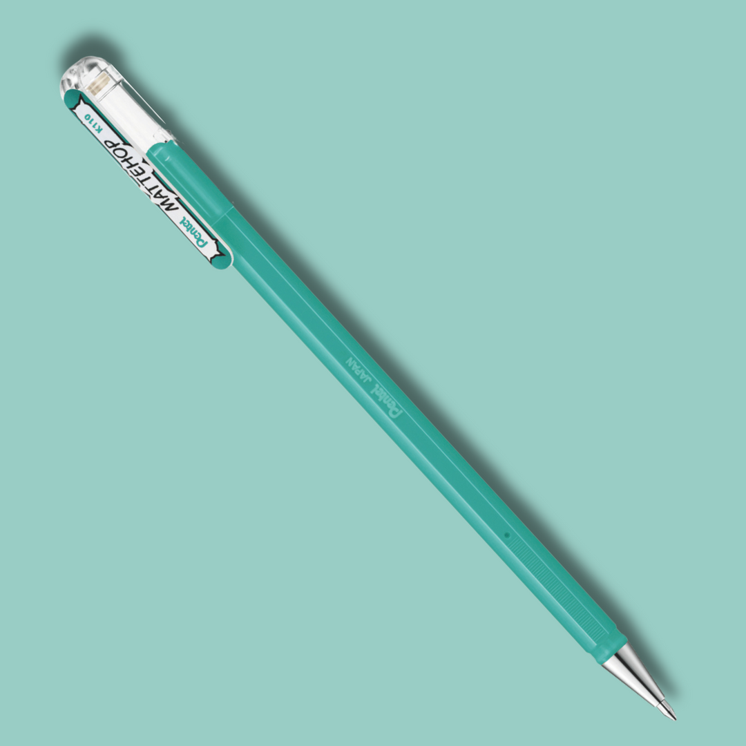 Mattehop Gelstift