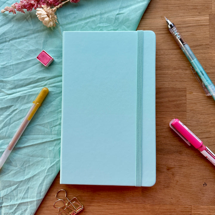 Make Your Own Sketchbook