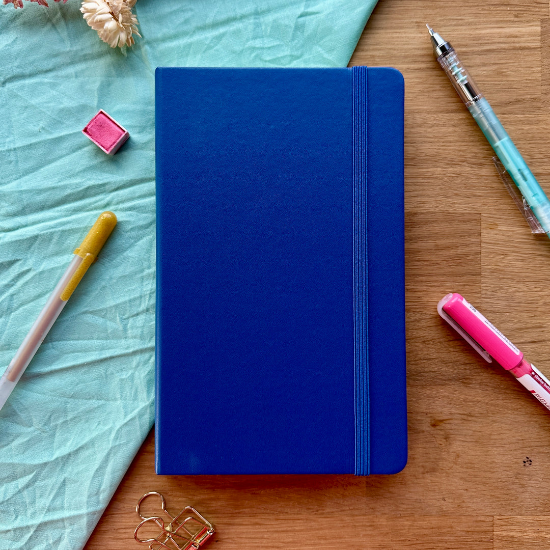 Make Your Own Sketchbook