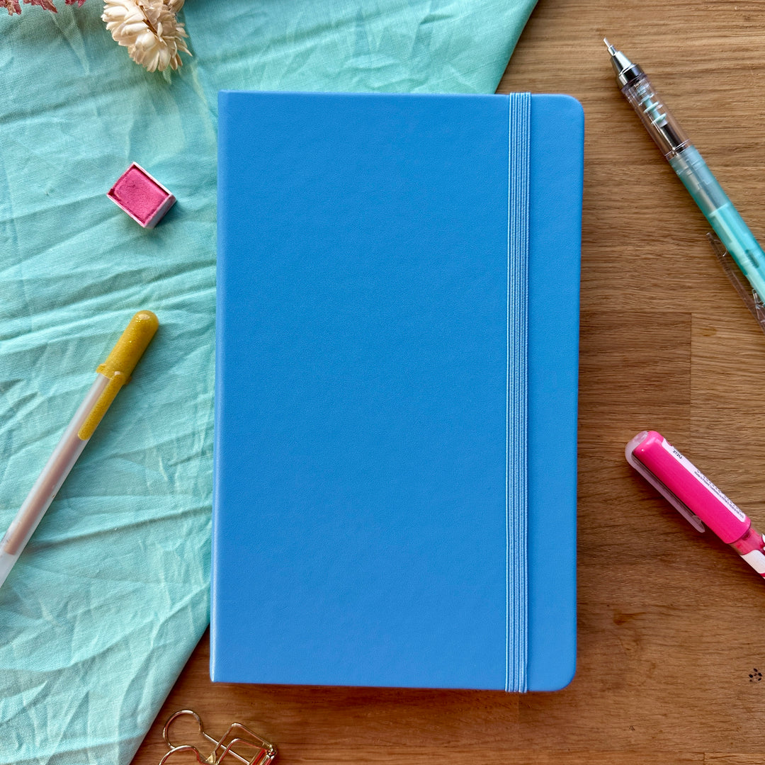 Make Your Own Sketchbook