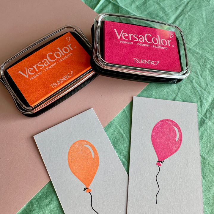Tsukineko VersaColor Neon (verschiedene Farben)
