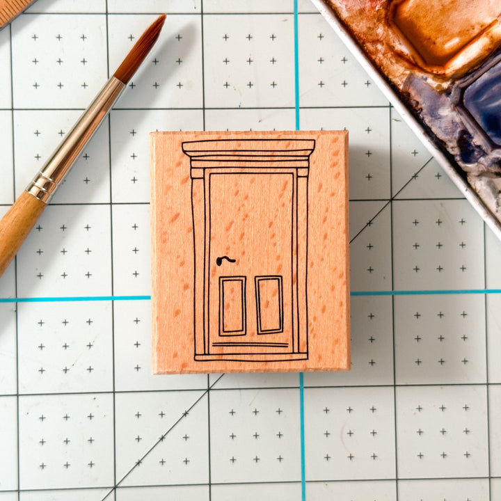 May & Berry x Pippalilly Stempel