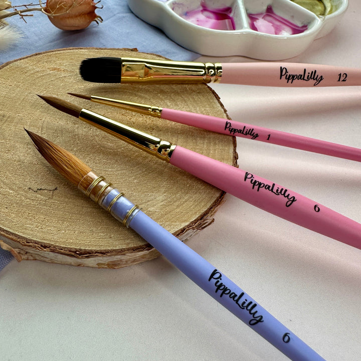 Watercolour Einsteiger Set