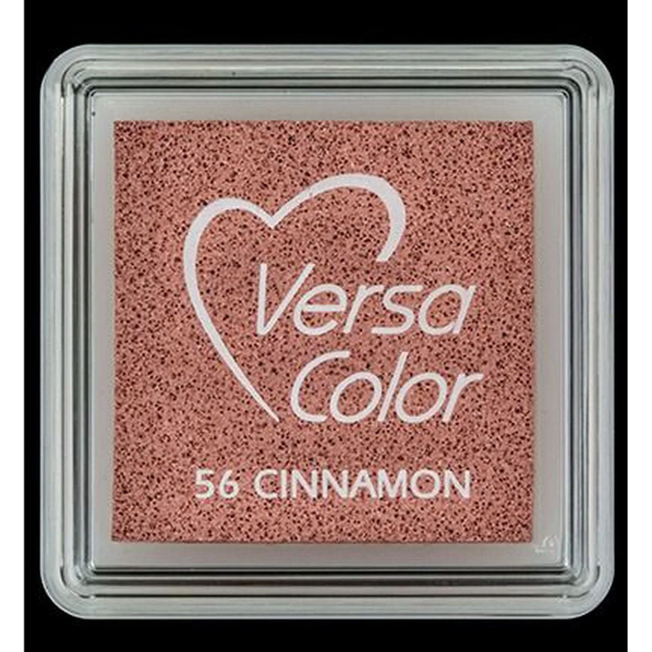 Tsukineko VersaColor Mini Stempelkissen (verschiedene Farben)