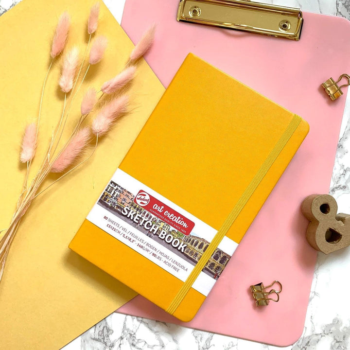 Talens Sketchbook 13x21