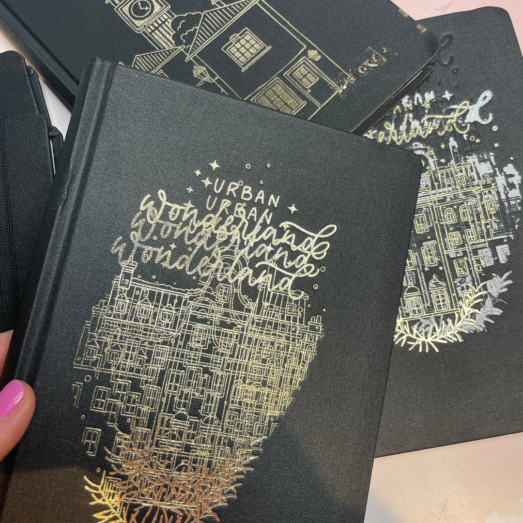 Hahnemühle Cotton Book Test- und Fehlprägungen +++ Flohmarkt +++